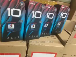 Go Pro Hero 10
