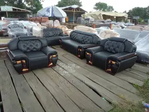 Quality 7 Seater Sofa Set