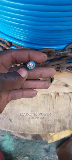 16mm Single Flexible Wire Nigeria Available