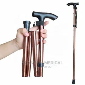 Support Aluminium Standard Walking Sticks