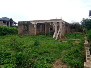 3bdrm Bungalow In Ayegun, Akala Express For Sale