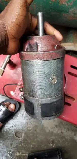 5hp Dc Motor