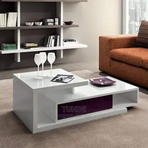 Modern Living Room Cofee Table.