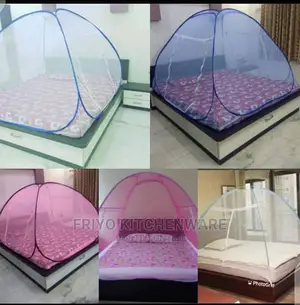 Mosquito Net 6/6