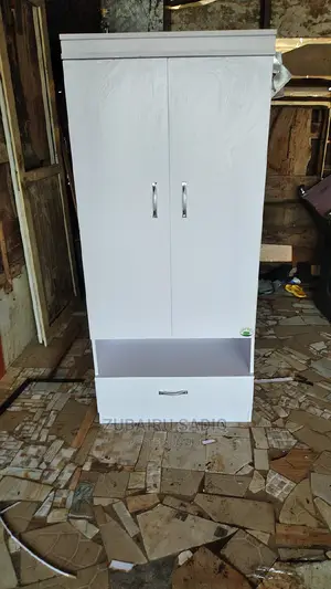 Wardrobe 32 by 6