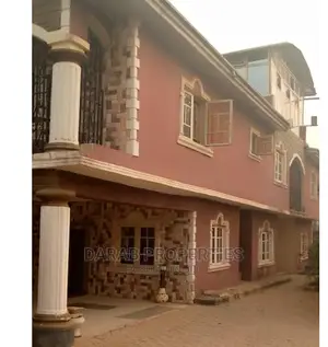 Furnished 6bdrm Duplex in Alimosho for Sale