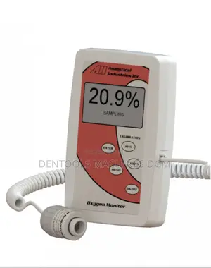 Oxygen Analyzer