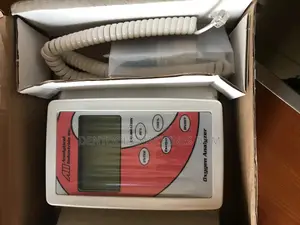 Oxygen Analyzer