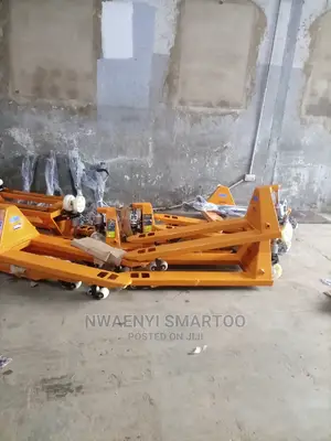 Pallet Jack 3ton Original One