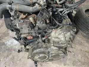 Honda/Mds Gearbox (05/08) We Care