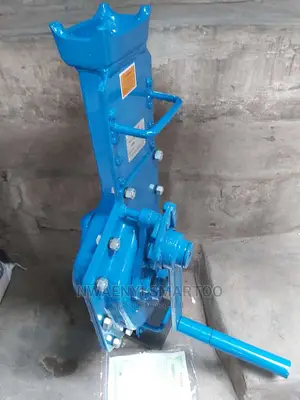 20ton Heavy Duty Monkey Jack