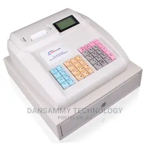 Zq-Ecr1200 Zonerich Cash Register