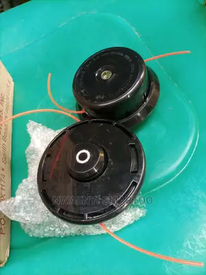 Brush Cutter Cup