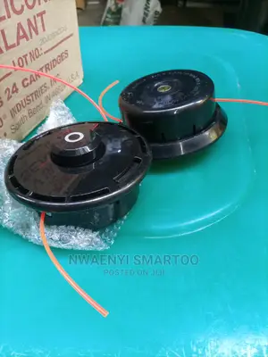 Original Brush Cutter Cup
