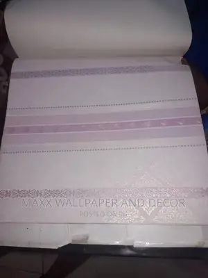 Maxxwallpaper Decor.Ltd 16.5squaremeter Over 200designs