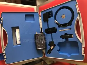 Vibration/Temperature Meter Kit