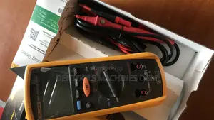 Fluke 1507 Insulation Tester