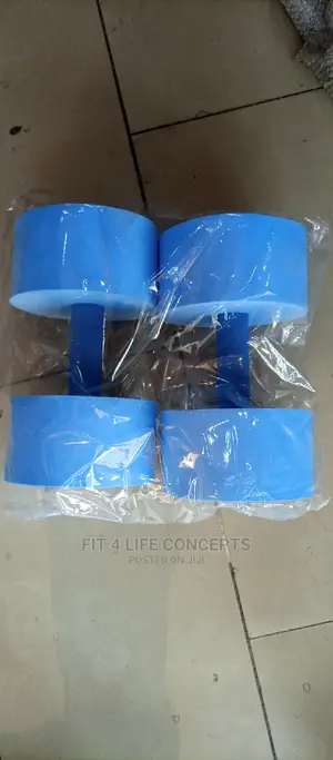 Swimming Dumbbell