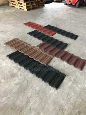 Cj's Place For Quality Roofing Sheet