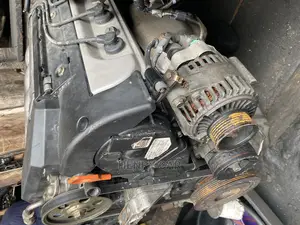 Complete Engine Honda Baby Boy (V6) We Care