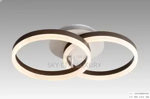 Led Ceilling Frush Light