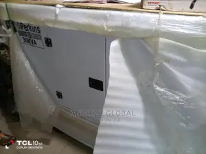 Perkins 30kva Diesel Generator With Stamford Alternator