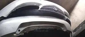 Front and Back Bumper Toyota Solara 2005