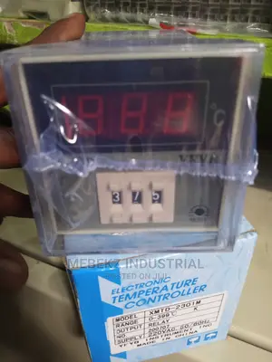 Temperature Controller XMTD-2301m