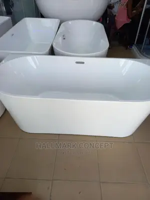 Executive Luxury Bath Tubs