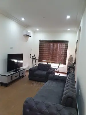 A Beautiful Serviced Apartment Available