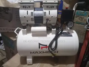 Maxmech 25L Air Compressor