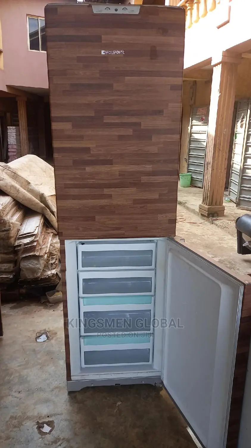 Hotpoint Fridge