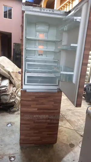 Hotpoint Fridge