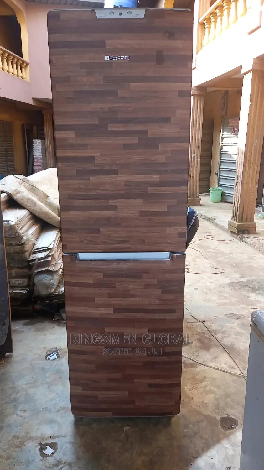 Hotpoint Fridge