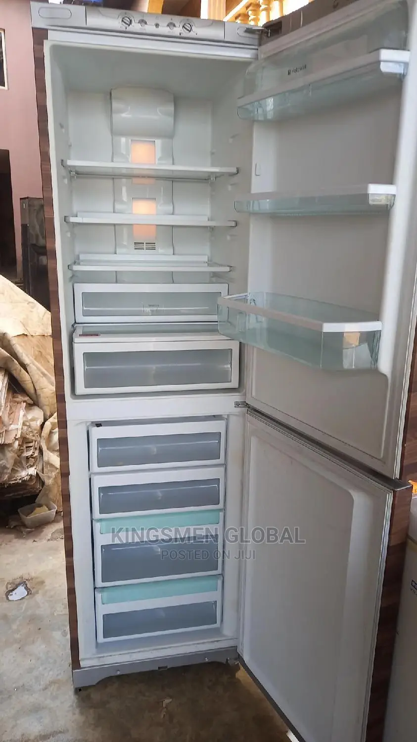 Hotpoint Fridge