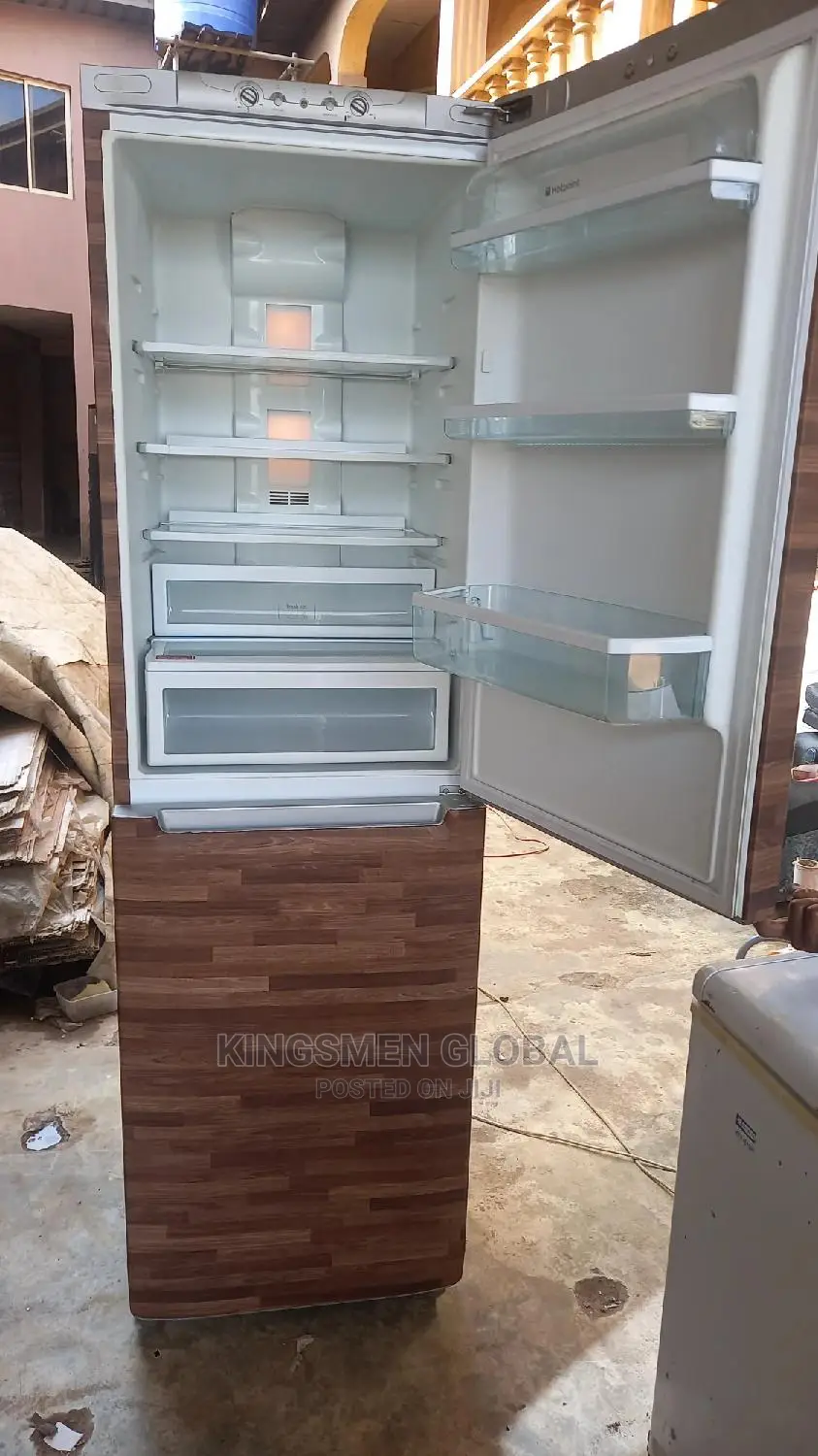 Hotpoint Fridge
