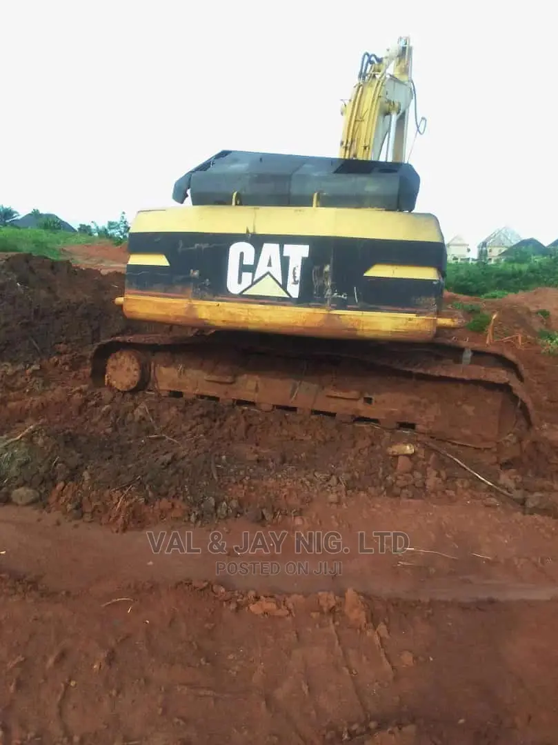 Excavators For Hire