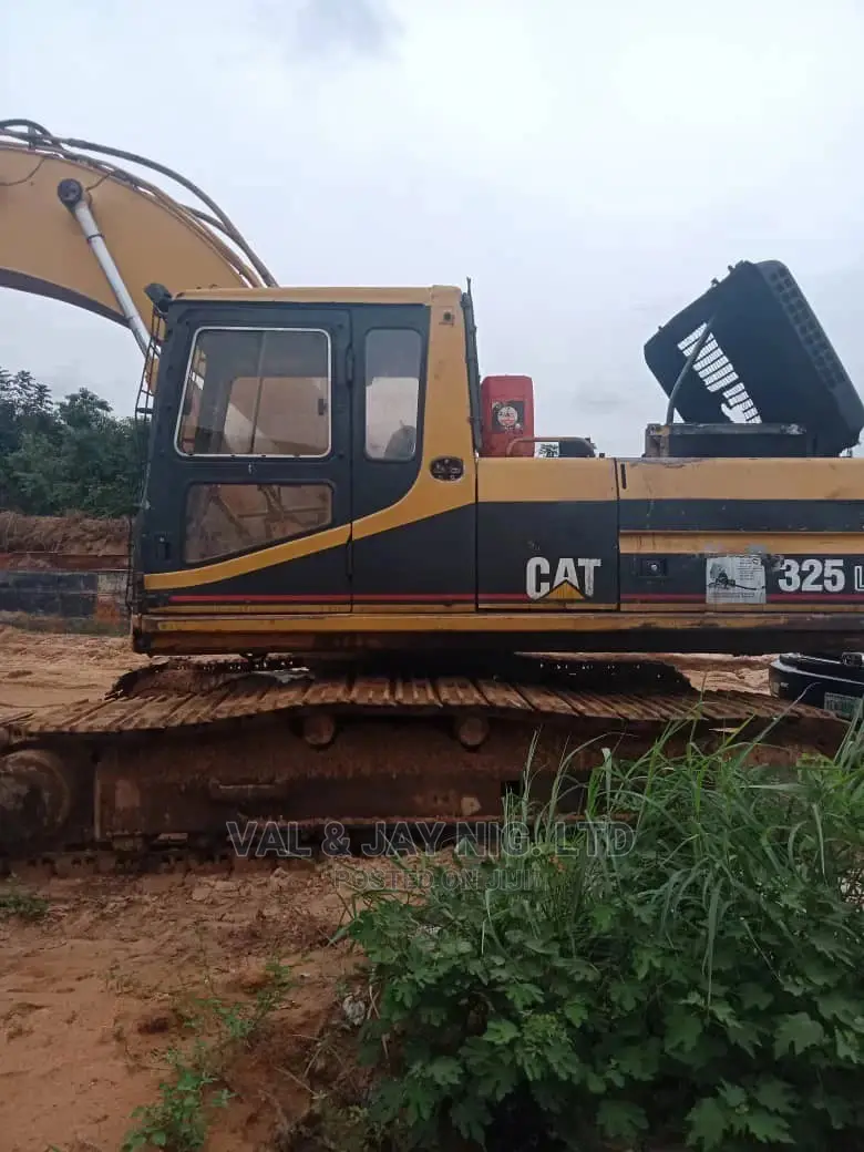 Excavators For Hire