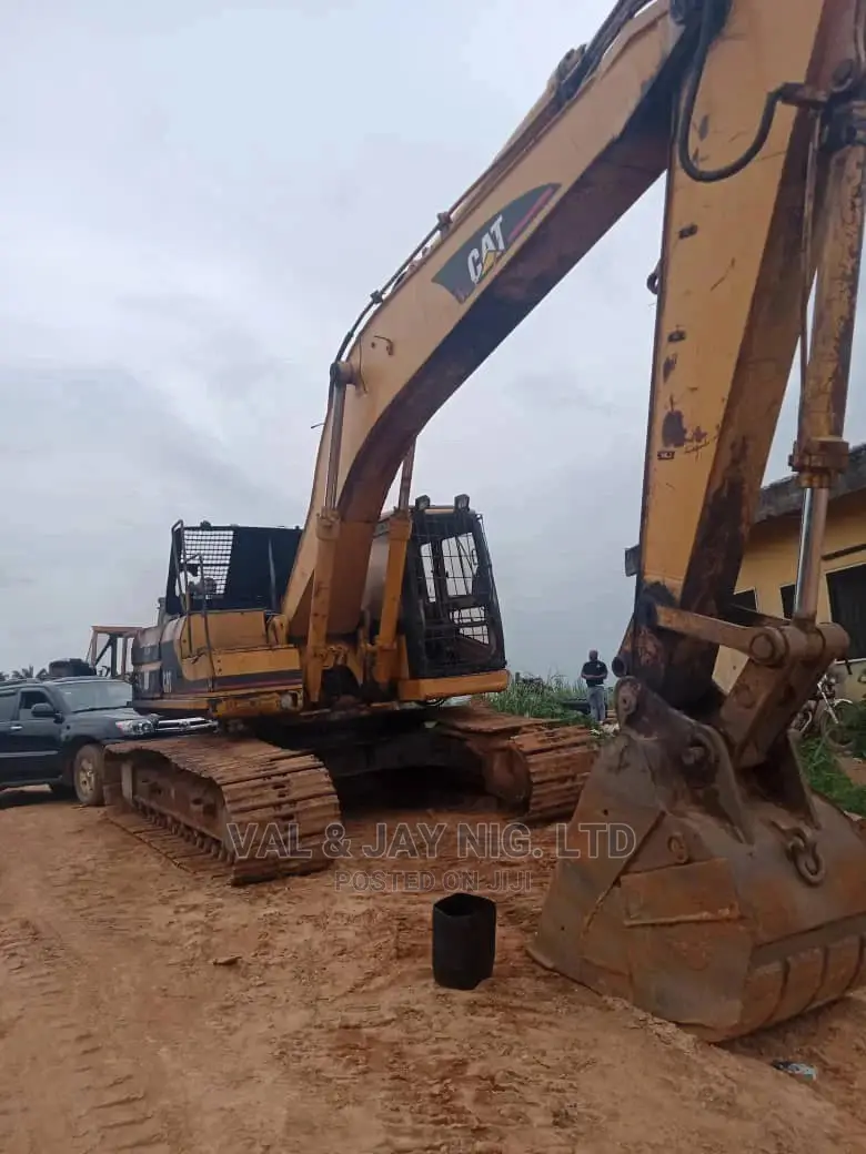 Excavators For Hire