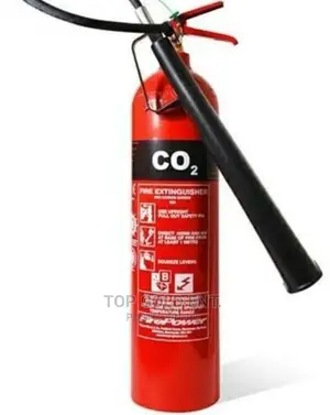 3kg CO2 Fire Extinguisher