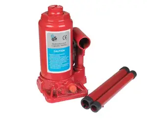 5 Ton Hydraulic Jack.