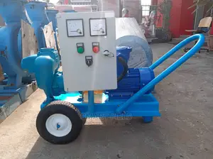 New Bolton Self Priming Pump