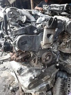 Engine Lexus/Toyota 3mz Rx330 Es330 Sienna Highlander Vvti