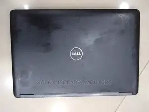 Laptop Dell Latitude 12 E7250 8GB Intel Core I7 SSD 256GB