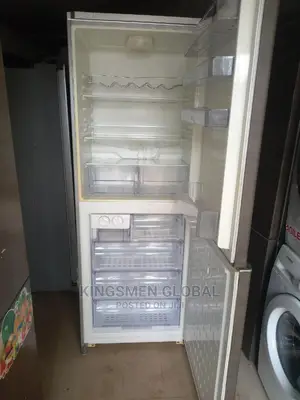 Beko Double Door Refrigerator