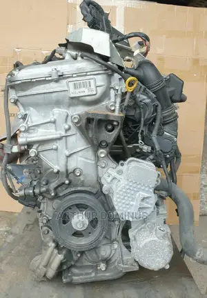2zr Engine Toyota Corolla Pontiac Vibe Scion Tc Matrix 2015