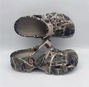 Original Crocs Slides Collections Available