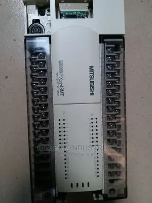 Mitsubishi PLC