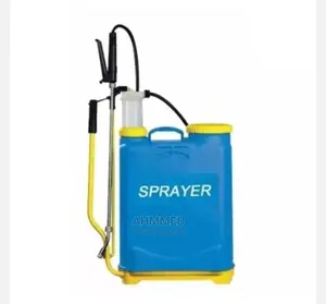 16 Liter Chemical Sprayer