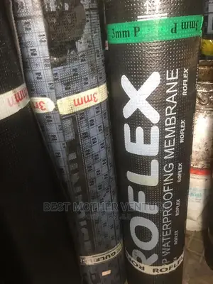 Bitulin Water Proofing Membrane